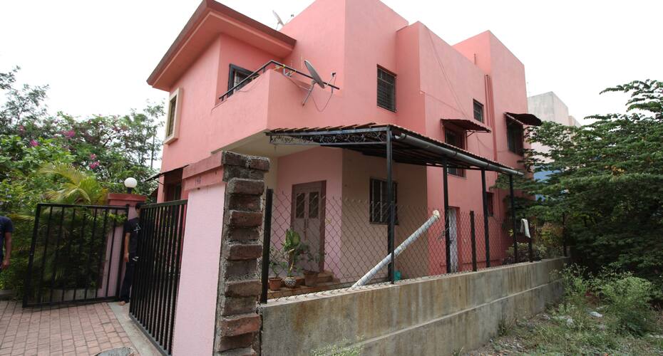 ORNATE Services Apartments Wakad 2, Pune 1